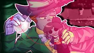 Lucky X Miss Information | PvZ Reflourished