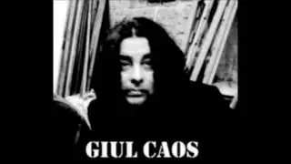 GIUL CAOS- HUELLA