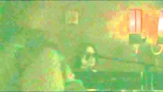 Alfida (Live) @ Karma Kafe Dubai - I Feel Good (Oriental)