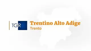 RAI3 TGR TRENTO - Resta gravissimo l'operaio urtato dalla scaletta di un treno - (23-12-2025)