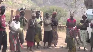 Tata somba amazing world.