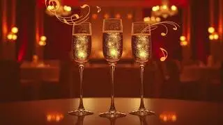 Glamorous blend (1930's Mood Swing Jazz Instrumental Music)