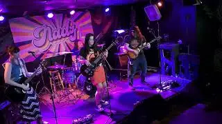 Nadz Live @ Le Murdoch - 25 mai 2024