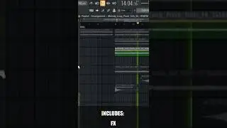 Looking For The Travis Scott, Don Toliver Type Loops? Get Alpha Sample Pack | #shorts #choir #trap