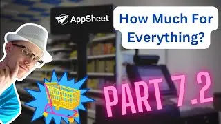 Discount & Totals  ||  Shopping-Cart [UPDATE] - Part 7.2