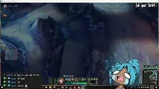 🐚🔞🐠[Support Fish] Random supports for the wins, I have no idea how to play tanks | Nutty No