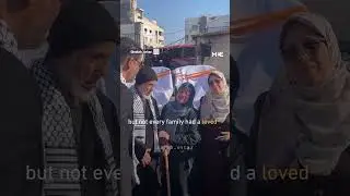 Palestinian medical students graduate in Gaza