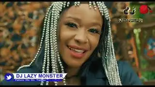 intro bongo afro love DJ LAZY MONSTER