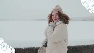 Frozen Textures | Motion Graphics Pack