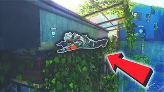NEW GLITCH FOUND!! - 