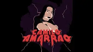 Camilo Sesto - Miénteme (Metal Cover By Camilo Amarrao Feat. Jorge Fresquet)