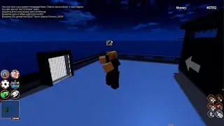 Jailbreak Season 30 Level 7 To Level 8(6/1/26 Trade Last Part)