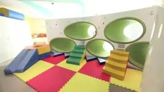 Sofitel Dubai The Palm Resort & Spa - AMURA Kids Club