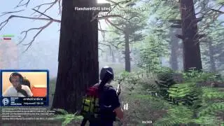 H1Z1 - Team of 3