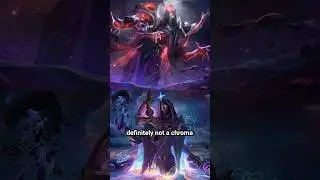 Riot Games' $200 League of Legends Skin 