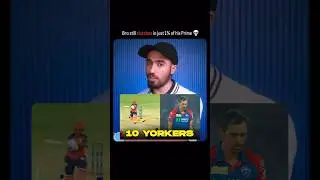 The Man, The Myth, The Legend 🔥 Mitchell Starc last over 🤌 DC vs RR Super-Over 2025 🥵 | #shorts