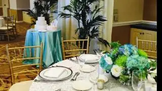 Vicky's Wedding
