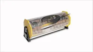 Brinsea Octagon 40 Advance Incubator