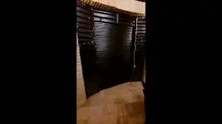Rulou exterior cu actionare electrica