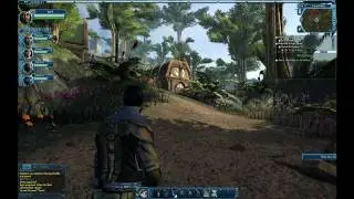 Lets play :  Star Trek Online. (Full Part 18) HD