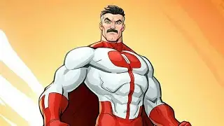Solo Theme Song: Omni-Man (Invincible)