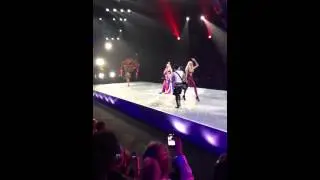 Fall Out Boy and Taylor Swift
