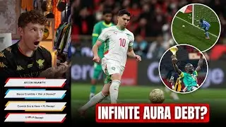 The CRAZIEST Match of ALL TIME? AFCON 25 Final