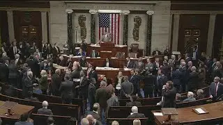 House lawmakers vote to request Justice Department to release Epstein files