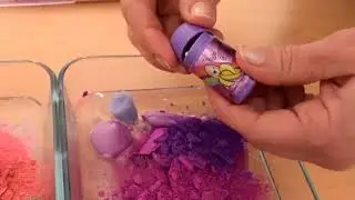 Slime Therapy: ASMR for a Peaceful and Relaxed Mind