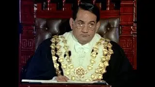 The Lord Mayor