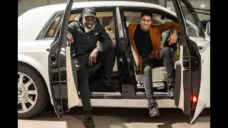 Wraith Talks - E.P 1 with  @booterbads [ @miksxmatch ]