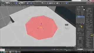 Tutorial: Advanced Poly Modeling -- Tassimo T-65 Home Brewing Station: Part 6-2