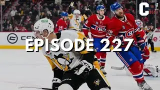 Episode 227: 14/10/24 Pens 6, Habs 4 | Post Game Show