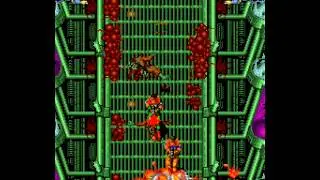 SAR: Search and Rescue 2 player Netplay arcade game