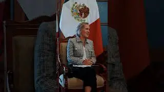 Quer&eacute;taro se vincula en forma entusiasta con los l&iacute;deres mundiales.