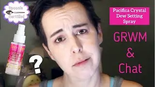Spoonie Certified: GRWM & Honest Chronic Illness Talk