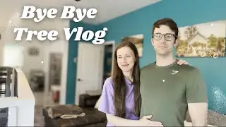 Taking Down Christmas | Cozy Reset After the Holidays VLOG