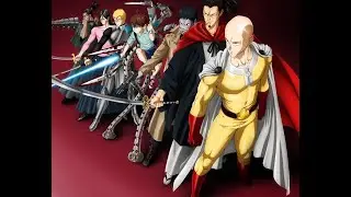 One Punch Man Manga Review Feat @RascalEntertainments #onepunchman #mangareviews