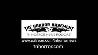 Tennessee Horror News The Horror Basement Podcast 40