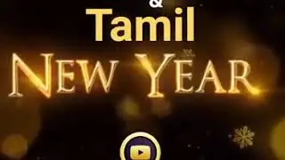 Happy Tamil New Year and Vishu #Happyvishu #Happytamilnewyear #metrotech