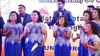 PSDC PROVINSI MALUKU -  BILA - Igor L. Sopamena (PARTITUR DI DESKRIPSI)
