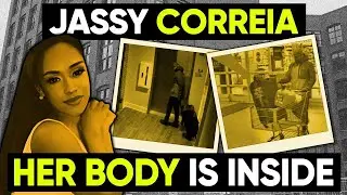 The Murder Case Shocked Public US 2019 | Jassy Correia & Louis Coleman - Her Body is in the Suitcase