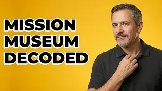 Where Is the Museum Located at Mission San Diego?
