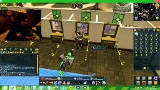 How To Play RuneScape with Controller Part 4