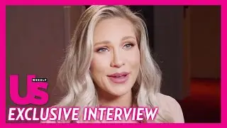 DWTS Sharna Burgess On Megan Fox & Why She Doesn&rsquo;t Want To Be Pitted Against Her