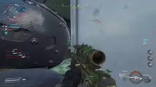 Bo7 Nueva temporada ☣️☣️☣️ subiendo Sniper en directo