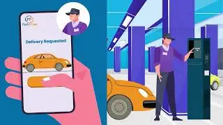 Parkfrisk 3d Animation Video Company Dallas & 2d Explainer Video Agency in Houston, Texas