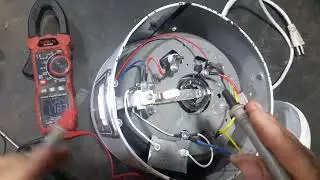 O circuito da panela elétrica veio em curto que perigo