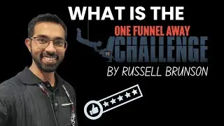 What Is The One Funnel Away Challenge?