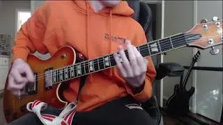Proving Why Drop C# Is The Ultimate Metal Tuning